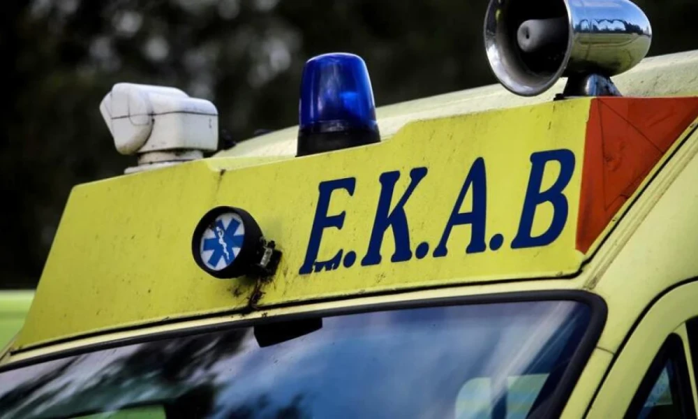 Εργατικό δυστύχημα στον Σπερχείο - 60χρονος πήγε να κόψει πλάτανο και σκοτώθηκε από κλωνάρι